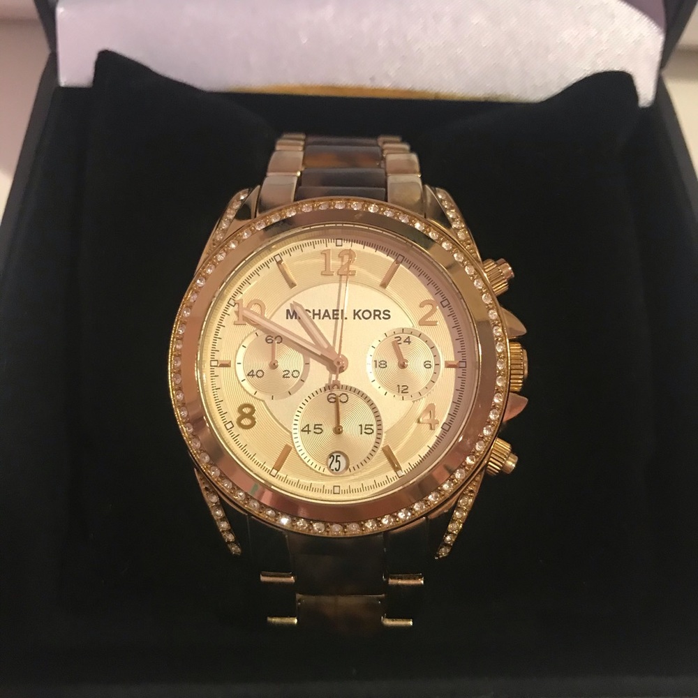 Gorgeous Watch - Picture 5 of 6